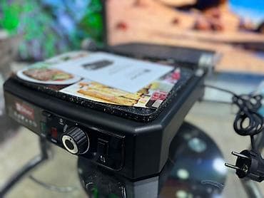 ucuz qazlar: Qril rəng - Boz, Yeni, Ünvandan götürmə, Pulsuz çatdırılma, Ödənişli çatdırılma — 4