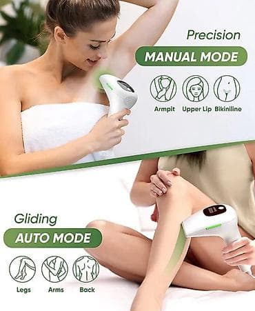 dirnaq aparatlari instagram: Lazer epilyatoru — 4