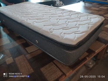 taxt matraslari: Yeni, Ortopedik matras — 14