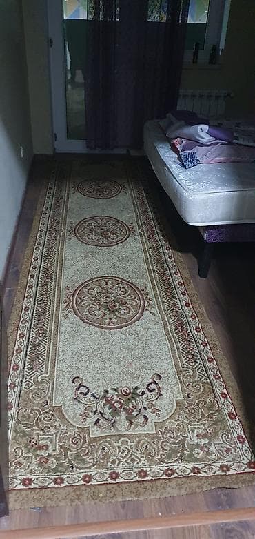 suraxan: 2 otaq full dolu Mida 1 + studio böyük mətbəx + kondisoner var Hövsan — 1