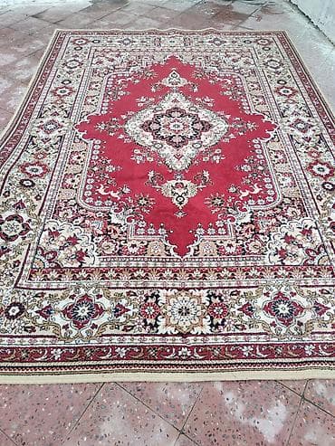 Картины и портреты: Ковер Декоративный — 2