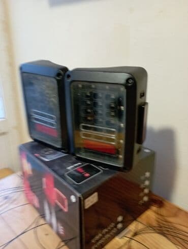 Digər avtomobil ehtiyat hissələri: Masin — 5