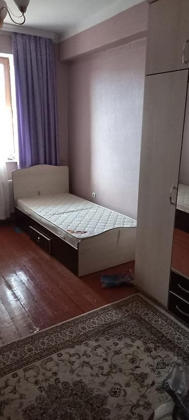 qutulu uşaq çarpayıları: Oğlan və qız üçün, İşlənmiş, 2 təknəfərlik çarpayı — 4