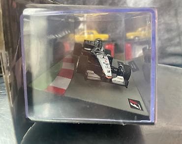 fl studio full: McLaren, 1999 il, 1:43, Dəmir, Ödənişli çatdırılma — 5