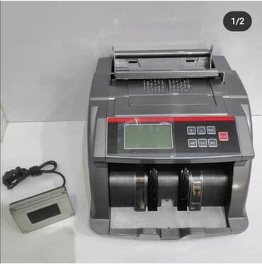 Оборудование для красоты и эстетики: Bill contour Pul sayan aparat Saxta pul taniyir Avto/ Manual — 5