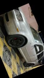 Volkswagen Jetta: 2 l | 2001 il Universal