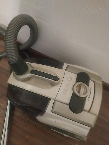 Video oyunlar və konsollar: VITEK tozsoran – 1800 W güc, Aqua Filtration sistemi Xüsusiyyətlər: - — 2