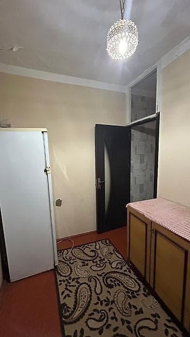 kire ev: Yeni Yasamal, 1 otaqlı, Yeni tikili, m. İnşaatçılar, 40 kv. m — 10
