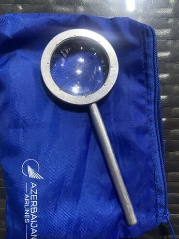 azərbaycan bildiriş indikatoru: Qədimi əşya vatsapa yaza bilərsiniz — 1