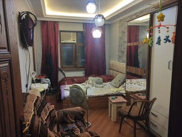 main mtk 3 otaqli: 3 otaqlı mənzil – tam mebel və texnika ilə 18 mərtebənin 10 ncu — 3