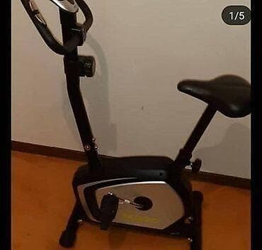 fitnes: Trenajor tam orginal maldir orginal allman trenajorlari elde etmek — 1