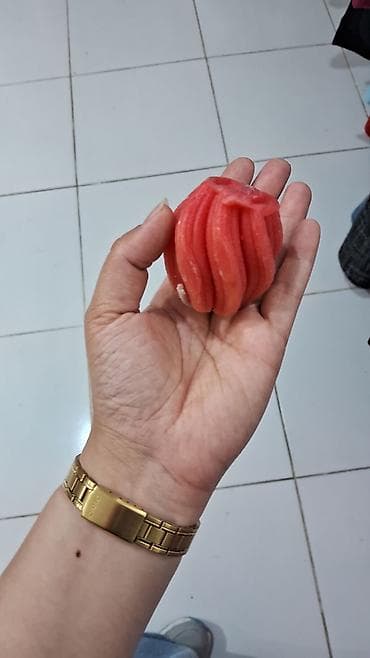 novruz şamı: Şam Fiqurlu — 2