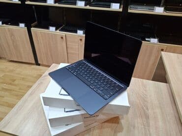 en ucuz apple macbook: 🚀 Macbook M4 Air 13-inch – Yeni, Endirimli, Limitli Sayda! 🚀 Məzmun — 2