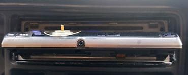 avtomobil siqnali: Maqnitol, İşlənmiş, Pioneer — 2