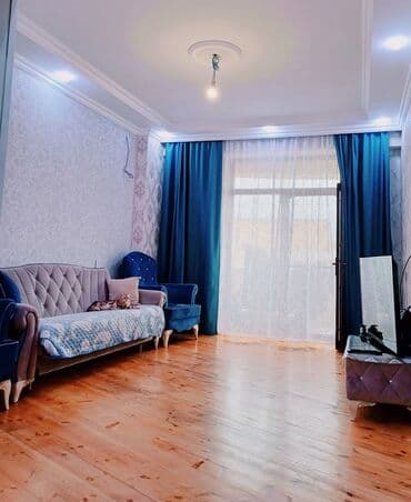 купля продажа квартир в баку: Bakıxanov qəs., 2 otaqlı, Yeni tikili, 88 kv. m — 8