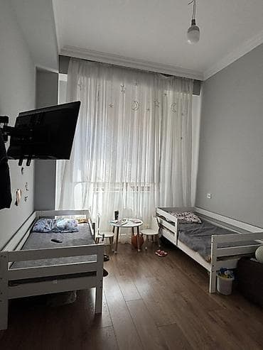 carpayi demir: Oğlan və qız üçün, Çarpayı, Bazasız, Matrassız, Siyirməsiz — 2