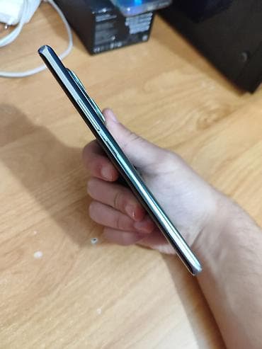 xiaomi mi max 2: Poco X7, 512 ГБ, цвет - Зеленый, Сенсорный — 3