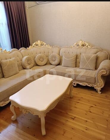 султан чай оптом: Угловой диван, Нераскладной — 1