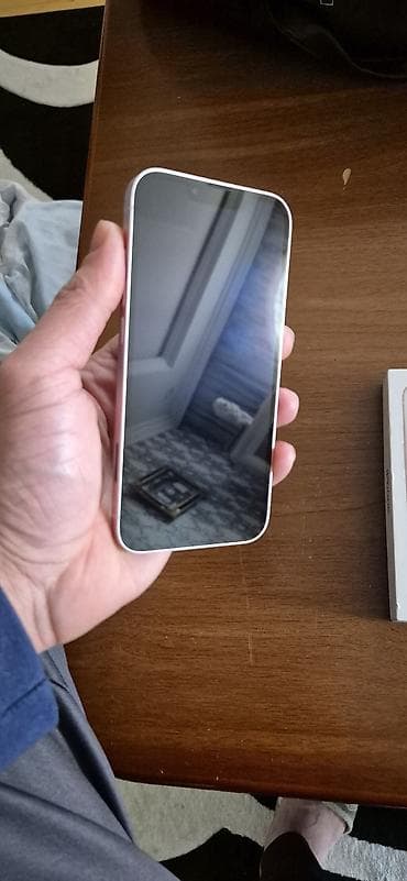 Powerbanklar: IPhone 13, 128 GB, Rose Gold, Simsiz şarj — 2