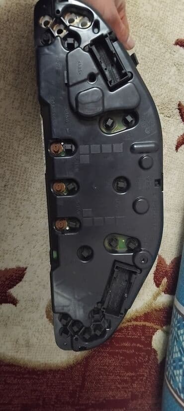 avto salon: Mercedes-Benz W210, 1998 il, Yeni — 3