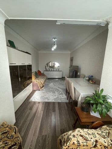 Bakı, 3 otaqlı, Köhnə tikili, m. Həzi Aslanov, 70 kv. m