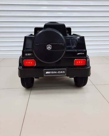 ucuz uşaq maşınları: Əfsanəvi Galenwagen G55 modeli yenidən stocklarımızda✌ İşə salınma — 7