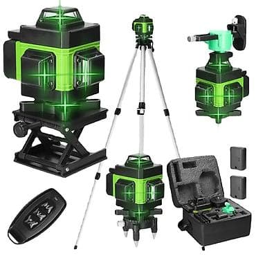 sure su: Yeni Lazer nivelir Pulsuz çatdırılma — 1