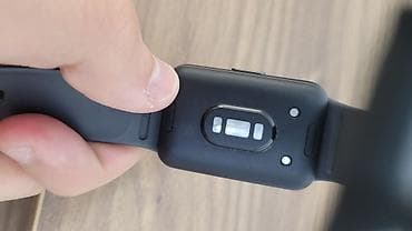 smart pult: İşlənmiş, Smart saat, Samsung, Sensor ekran, rəng - Qara — 3