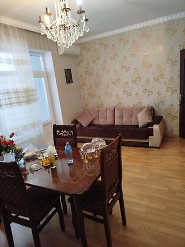 Daşınmaz əmlak: 2 otaqlı, Yeni tikili, 52 kv. m — 8