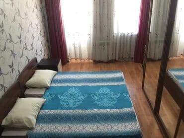 elmlerde kiraye ev: 2 otaqlı, Nəsimi r. r-nu — 7