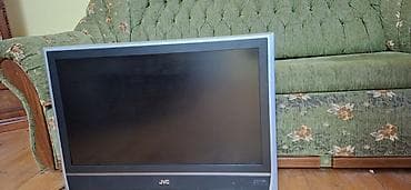 Телевизор LG — 8