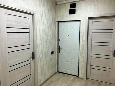 ev masazir: Bakı, 2 otaqlı, Köhnə tikili, 60 kv. m — 12