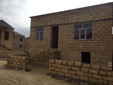 sumqayıt 20 ci mikrorayon: Masazır 2 otaqlı, 40 kv. m, Kredit var, Təmirsiz — 3