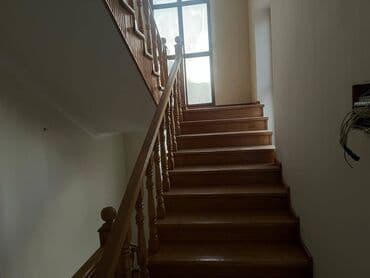 baki hovuzlu evler: Novxanı 8 otaq, 380 kv. m, Kredit yoxdur, Yeni təmirli — 14