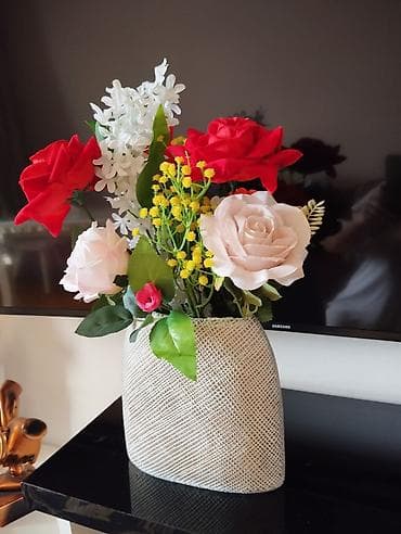 lalafo donlar: Güldan və ğülər hün 40 sm — 2