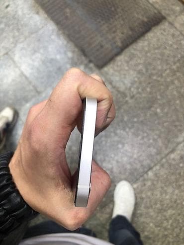 IPhone 12, 64 GB, Ağ, Face ID — 6