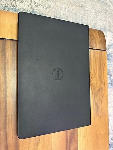 Dell: Dell noutbuk Xüsusiyyətlər: - Prosessor: AMD A9-9425 (Radeon R5, 5 — 1
