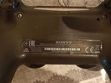 PS4 Pro 1TB 🇺🇸 Amerikadan getirilib Konsol yaxşı vəziyyətdədir və