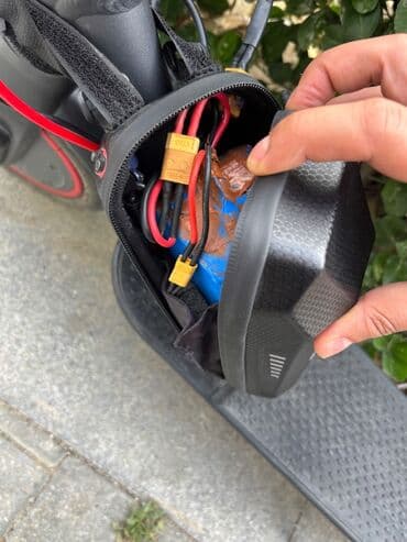 сколько стоит электросамокат в баку: Б/у Электросамокат 10", ≤ 250 Вт, 16 - 25 км/ч — 1