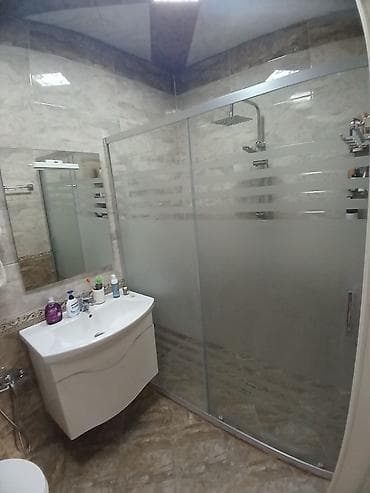 Yeni Üstü açıq kabina, Düzbucaqlı, Pulsuz çatdırılma — 5