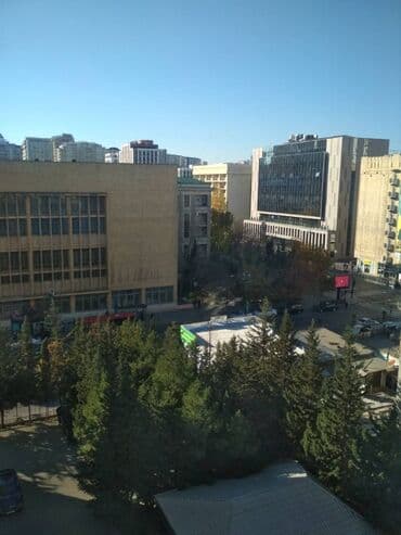 новостройки в баку: 2 комнаты, Новостройка, м. 28 мая, 70 м² — 5