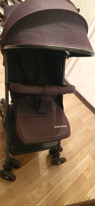 uşaq çadır: Klassik gəzinti arabası — 3