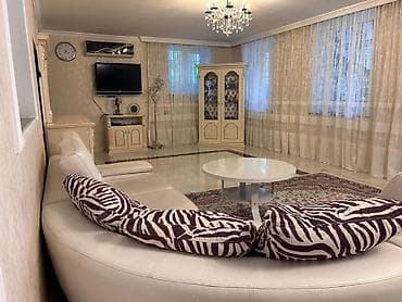 Bağ evləri: İcarəyə verilir 6 otaqlı həyət evi/bağ evi 350 m², Xəzər r — 4