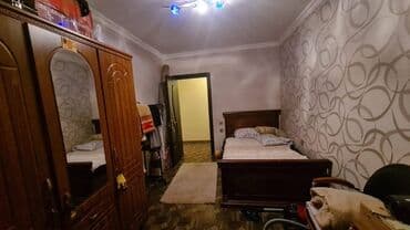 qarayev obyekt: Bakıxanov qəs., 3 otaqlı, Yeni tikili, m. Qara Qarayev, 110 kv. m — 5