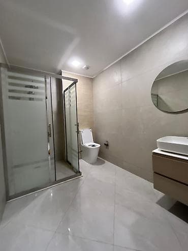 studio menziller: 2 otaqlı, Yeni tikili, m. Dərnəgül, 61 kv. m — 8