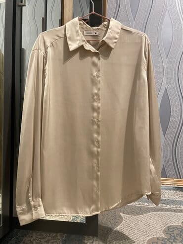 smart saat apple: Köynək və bluzalar — 1