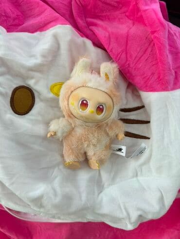 labubu ucuz: UCUZ LABUBU AXTARANLAR SİZLƏR ÜÇÜN LABUBULARIN KEYFİYYƏTLİ VƏ UYĞUN — 1