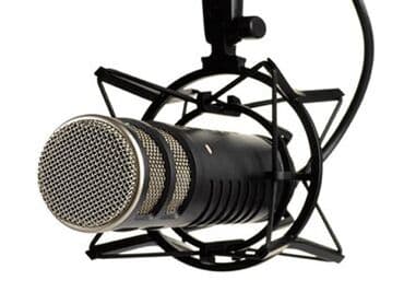 Musiqi alətləri: Yeni Simli Mikrofon Shure — 12