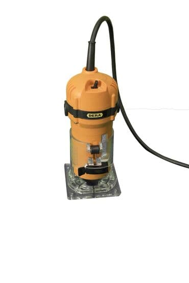 əl mişarı: Əl frezi yeni keyfiyyətli təmiz mis sarğı ilə yeni — 1