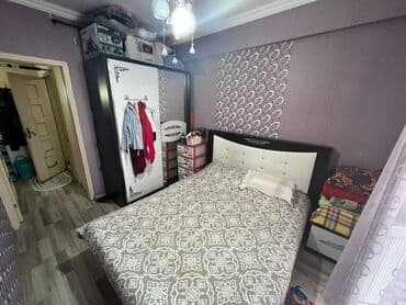 bina evi yeni tikili: Bakıxanov qəs., 2 otaqlı, Yeni tikili, m. Neftçilər, 51 kv. m — 2